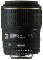  Sigma 105 mm f2,8 EX Macro DG  